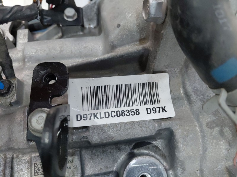 Recambio de caja cambios para hyundai kona hybrid referencia OEM IAM 430002B200  