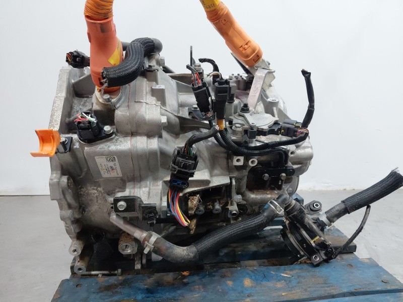 Recambio de caja cambios para hyundai kona hybrid referencia OEM IAM 430002B200  