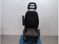 Recambio de asiento delantero izquierdo para citroën jumper iii furgoneta 2.2 hdi 130 referencia OEM IAM   