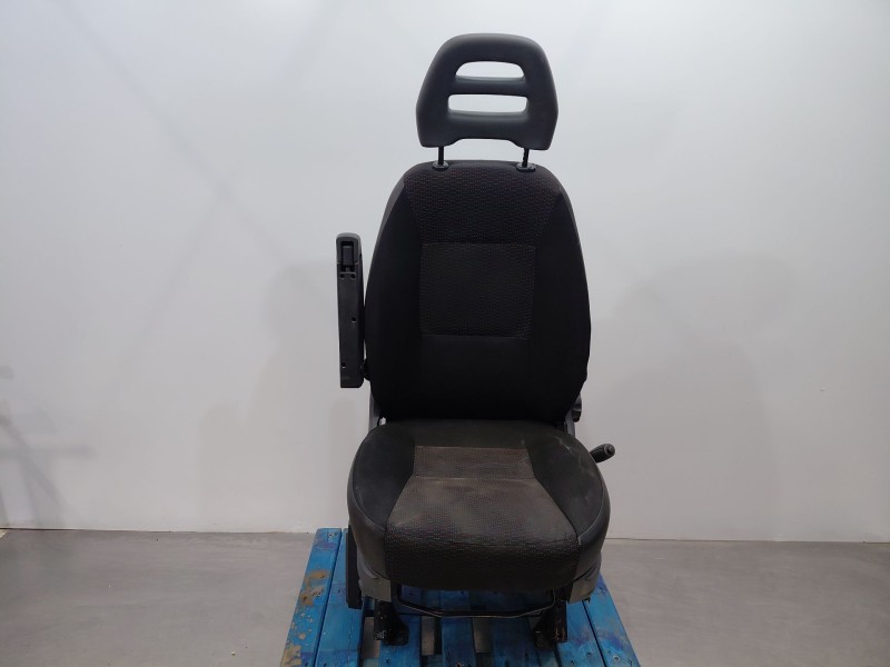 Recambio de asiento delantero izquierdo para citroën jumper iii furgoneta 2.2 hdi 130 referencia OEM IAM   