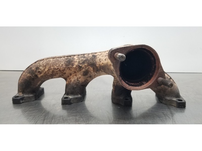 Recambio de salida colector para nissan trade ebro trade referencia OEM IAM 73602061   Recambio de salida colector para nissan trade ebro trade referencia OEM IAM 73602061