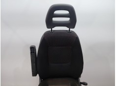 Recambio de asiento delantero izquierdo para citroën jumper iii furgoneta 2.2 hdi 130 referencia OEM IAM    2