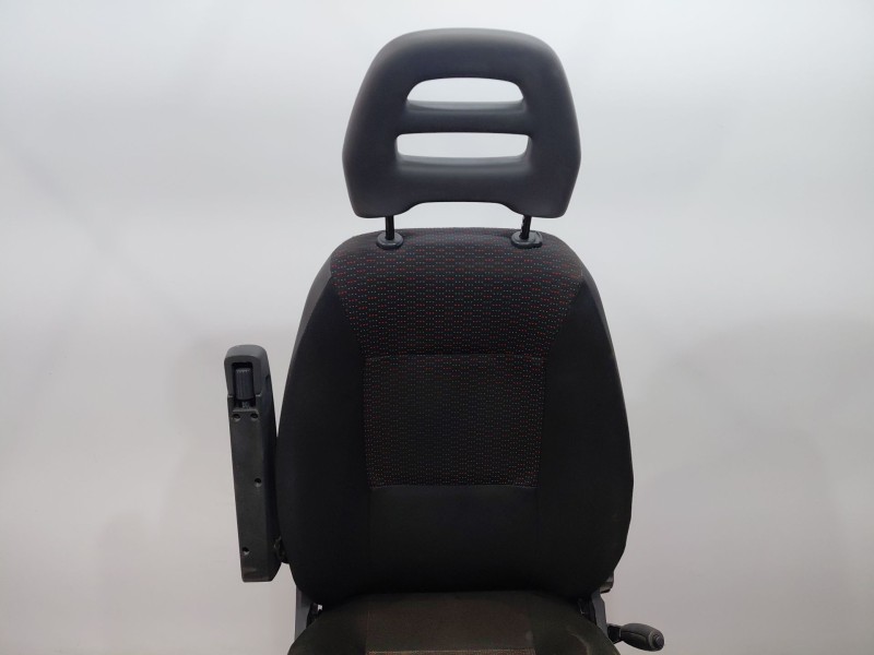Recambio de asiento delantero izquierdo para citroën jumper iii furgoneta 2.2 hdi 130 referencia OEM IAM   