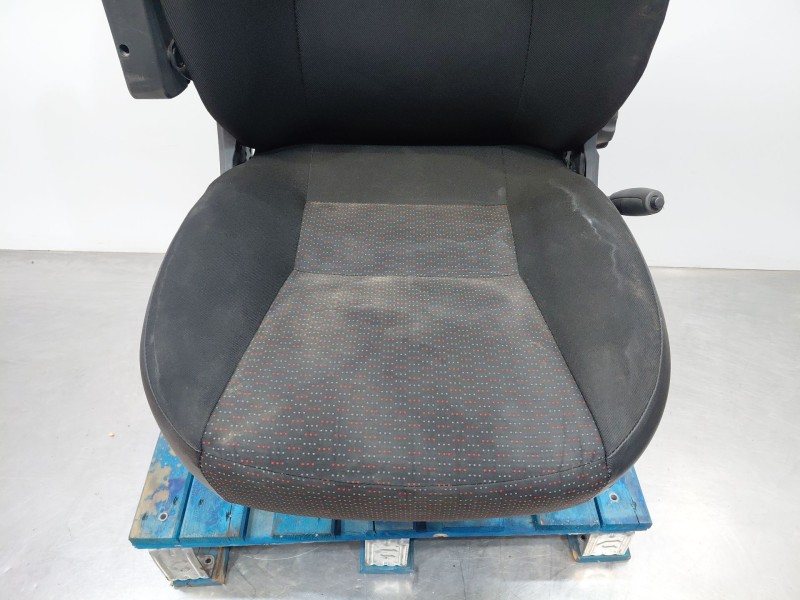 Recambio de asiento delantero izquierdo para citroën jumper iii furgoneta 2.2 hdi 130 referencia OEM IAM   