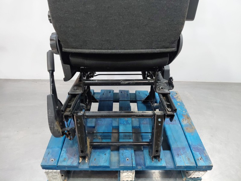 Recambio de asiento delantero izquierdo para citroën jumper iii furgoneta 2.2 hdi 130 referencia OEM IAM   