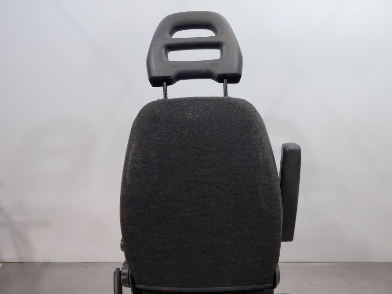Recambio de asiento delantero izquierdo para citroën jumper iii furgoneta 2.2 hdi 130 referencia OEM IAM   