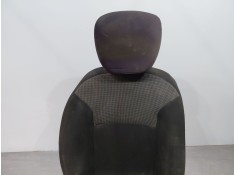 Recambio de asiento delantero izquierdo para dacia dokker express ambiance referencia OEM IAM    2