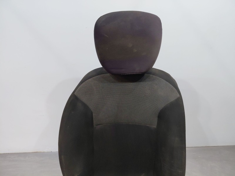 Recambio de asiento delantero izquierdo para dacia dokker express ambiance referencia OEM IAM   