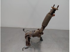 Recambio de filtro de particulas para hyundai kona hybrid referencia OEM IAM   