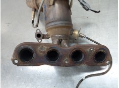 Recambio de filtro de particulas para hyundai kona hybrid referencia OEM IAM    2