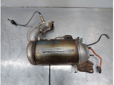 Recambio de filtro de particulas para dacia dokker express ambiance referencia OEM IAM   