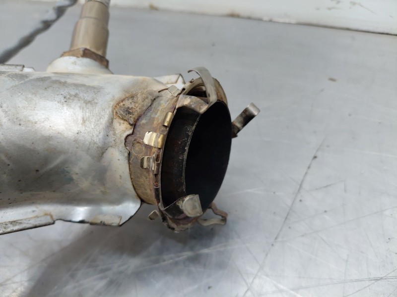 Recambio de filtro de particulas para dacia dokker express ambiance referencia OEM IAM   