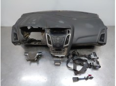 Recambio de kit airbag para ford focus lim. (cb8) trend referencia OEM IAM   