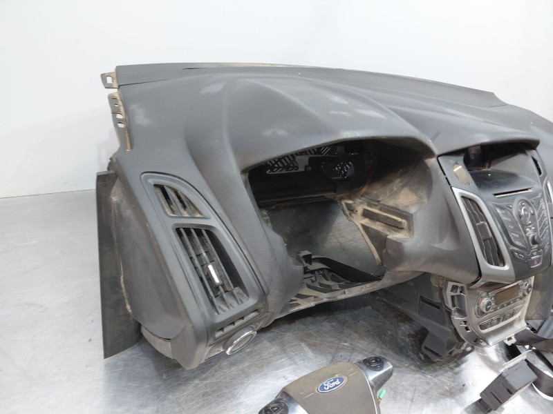 Recambio de kit airbag para ford focus lim. (cb8) trend referencia OEM IAM   