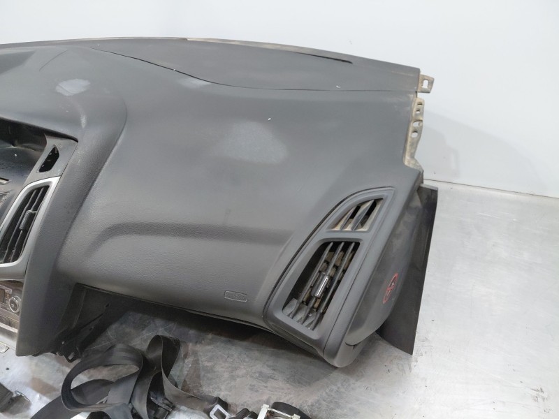 Recambio de kit airbag para ford focus lim. (cb8) trend referencia OEM IAM   