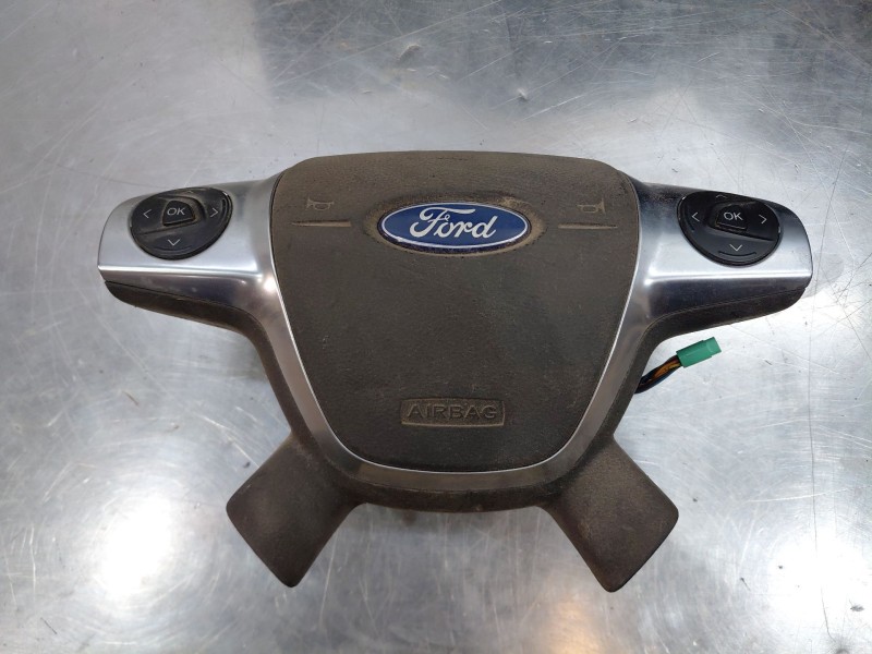 Recambio de kit airbag para ford focus lim. (cb8) trend referencia OEM IAM   
