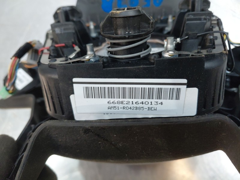 Recambio de kit airbag para ford focus lim. (cb8) trend referencia OEM IAM   