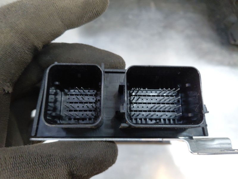 Recambio de kit airbag para ford focus lim. (cb8) trend referencia OEM IAM   