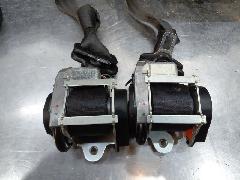 Recambio de kit airbag para ford focus lim. (cb8) trend referencia OEM IAM   