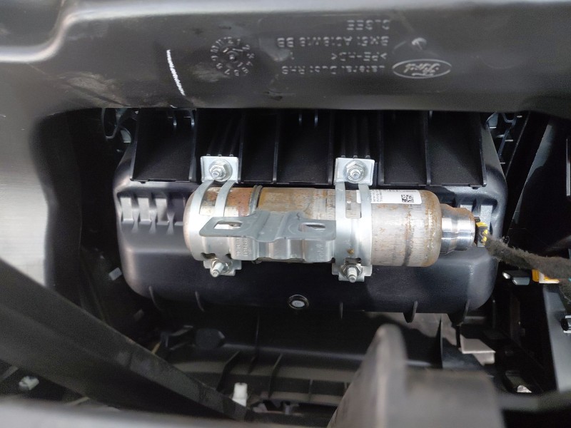 Recambio de kit airbag para ford focus lim. (cb8) trend referencia OEM IAM   