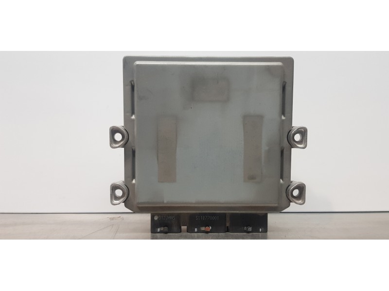 Recambio de centralita motor uce para peugeot 407 st confort referencia OEM IAM 9658345280 9655041480  Recambio de centralita motor uce para peugeot 407 st confort referencia OEM IAM 9658345280 9655041480