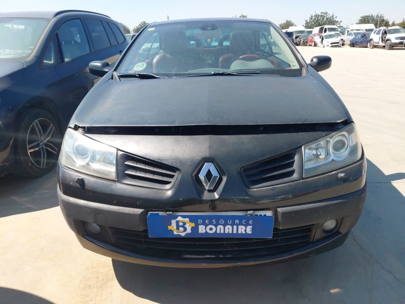 renault megane ii coupé-cabriolet (em0/1_) del año 2007