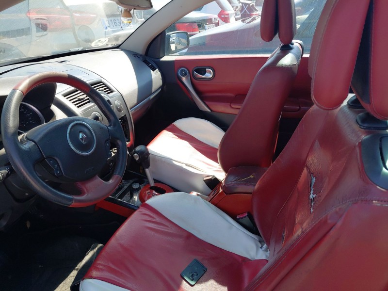 renault megane ii coupé-cabriolet (em0/1_) del año 2007