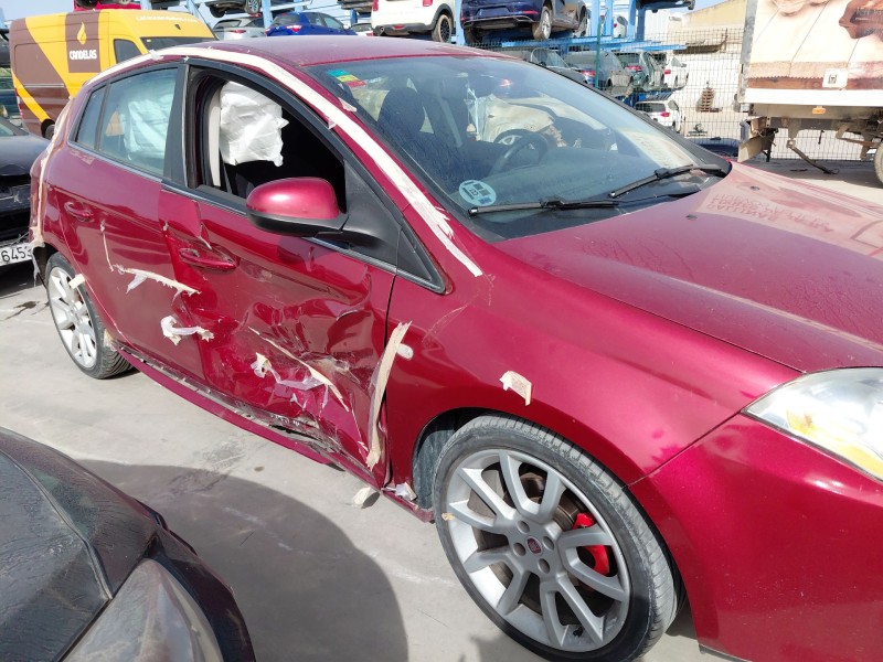 fiat bravo ii (198_) del año 2010