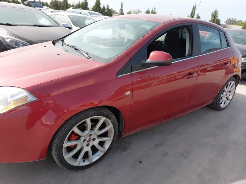 fiat bravo ii (198_) del año 2010
