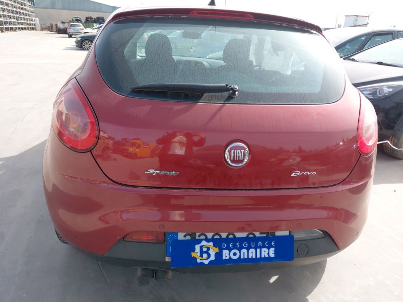 fiat bravo ii (198_) del año 2010