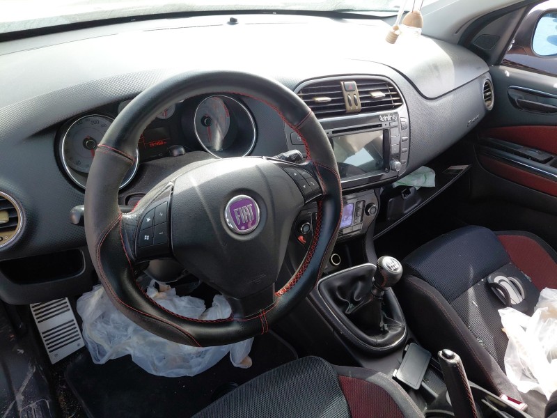 fiat bravo ii (198_) del año 2010