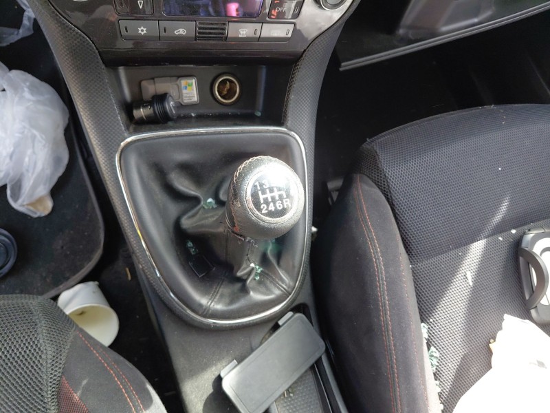 fiat bravo ii (198_) del año 2010