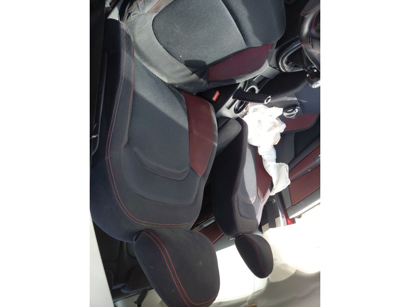 fiat bravo ii (198_) del año 2010