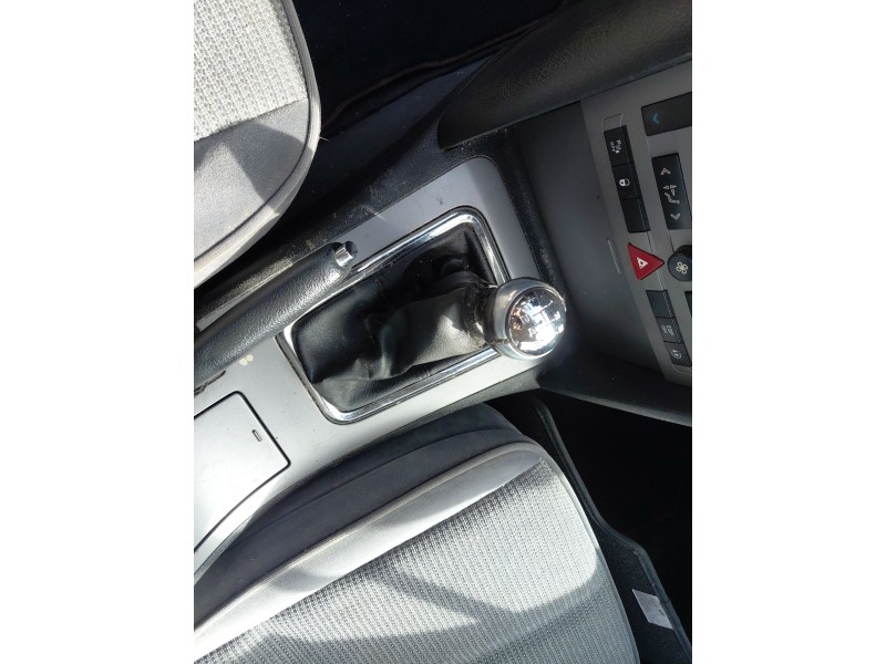 peugeot 407 (6d_) del año 2006