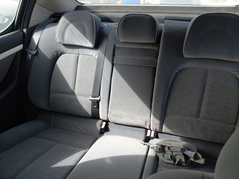 peugeot 407 (6d_) del año 2006