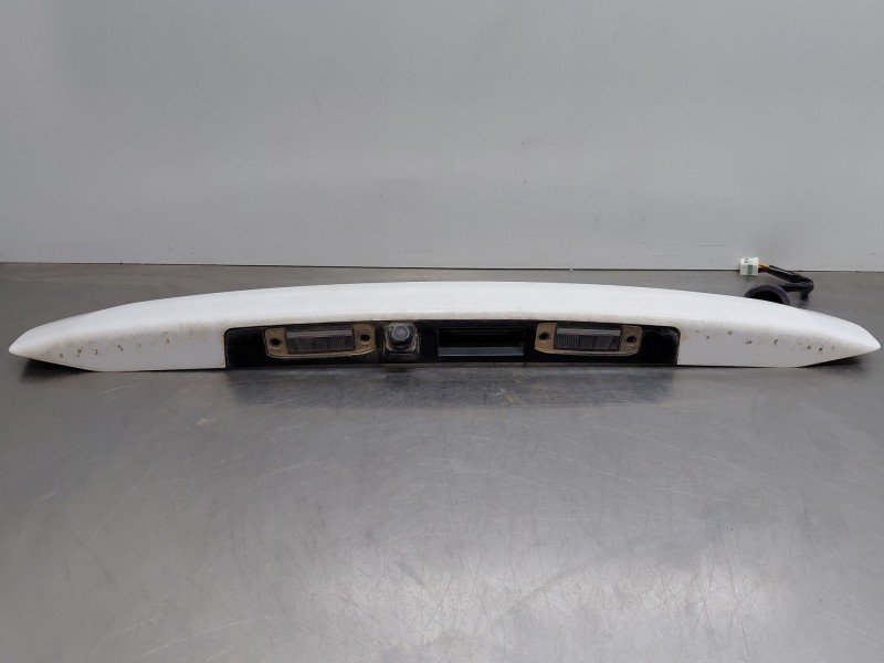 Recambio de maneta exterior porton para hyundai kona hybrid referencia OEM IAM 99240J9500  