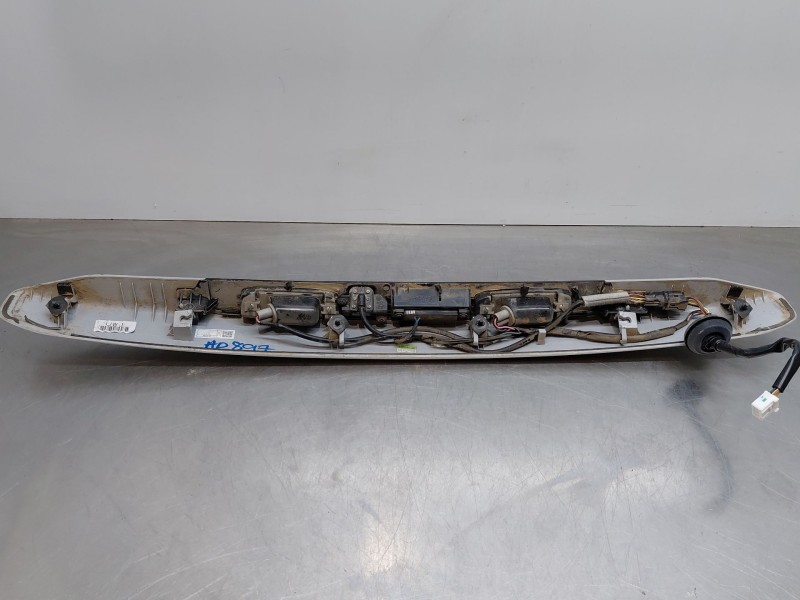 Recambio de maneta exterior porton para hyundai kona hybrid referencia OEM IAM 99240J9500  