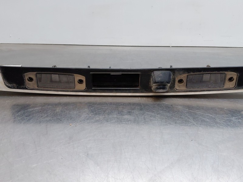 Recambio de maneta exterior porton para hyundai kona hybrid referencia OEM IAM 99240J9500  