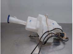 Recambio de deposito limpia para hyundai kona hybrid referencia OEM IAM 98610J9000  