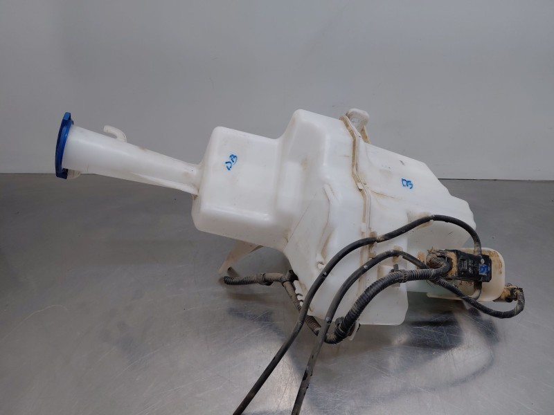 Recambio de deposito limpia para hyundai kona hybrid referencia OEM IAM 98610J9000  