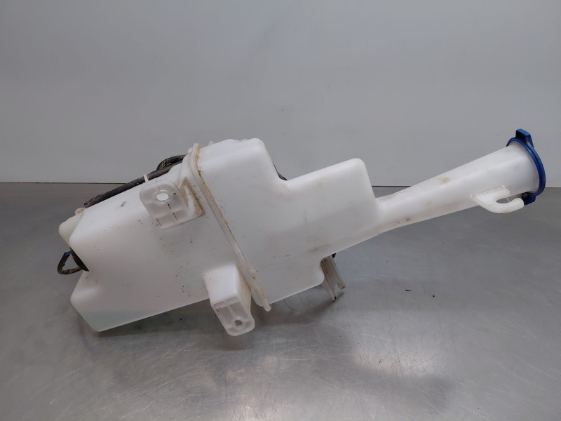 Recambio de deposito limpia para hyundai kona hybrid referencia OEM IAM 98610J9000  