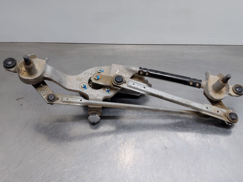 Recambio de motor limpia delantero para hyundai kona hybrid referencia OEM IAM 98110C1950  