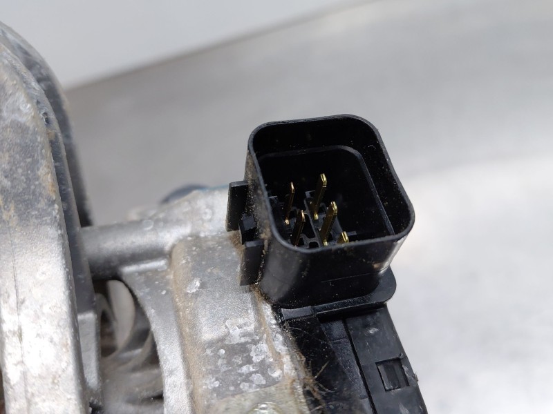 Recambio de motor limpia delantero para hyundai kona hybrid referencia OEM IAM 98110C1950  