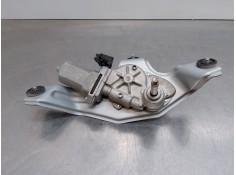 Recambio de motor limpia trasero para hyundai kona hybrid referencia OEM IAM 98700J9000  