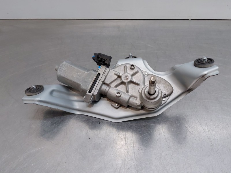 Recambio de motor limpia trasero para hyundai kona hybrid referencia OEM IAM 98700J9000  