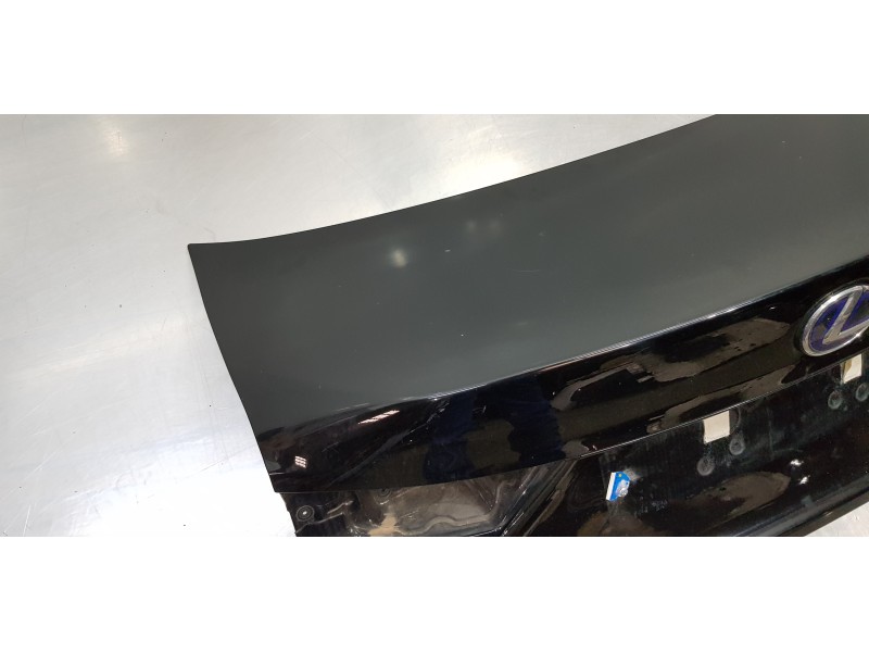 Recambio de porton trasero para lexus is 300h referencia OEM IAM 6440153301   Recambio de porton trasero para lexus is 300h referencia OEM IAM 6440153301