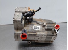 Recambio de compresor aire acondicionado para hyundai kona hybrid referencia OEM IAM 97701CM000  