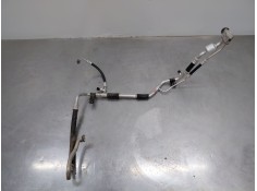 Recambio de tubos aire acondicionado para hyundai kona hybrid referencia OEM IAM 97775CM000  