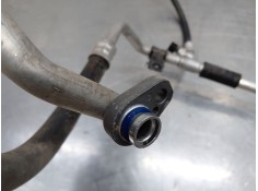 Recambio de tubos aire acondicionado para hyundai kona hybrid referencia OEM IAM 97775CM000   2
