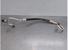 Recambio de tubos aire acondicionado para hyundai kona hybrid referencia OEM IAM 97762CM000  
